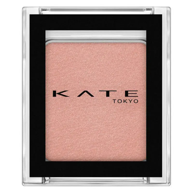 Kanebo Kate Single Color Eyeshadow The Eye 040 Matt Rose - Japan Makeup