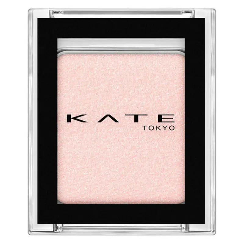 Kanebo Kate Single Color Eyeshadow The Eye 041 Pearl Light Pink - Japan Makeup Brands