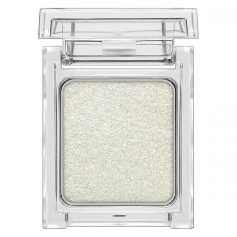 Kanebo Kate Single Color Eyeshadow The Eye Color 004 Glitter White - Japanese Matte Eyeshadow