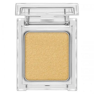 Kanebo Kate Single Color Eyeshadow The Eye Color 010 Pearl Light Brown - Matte Eyeshadow