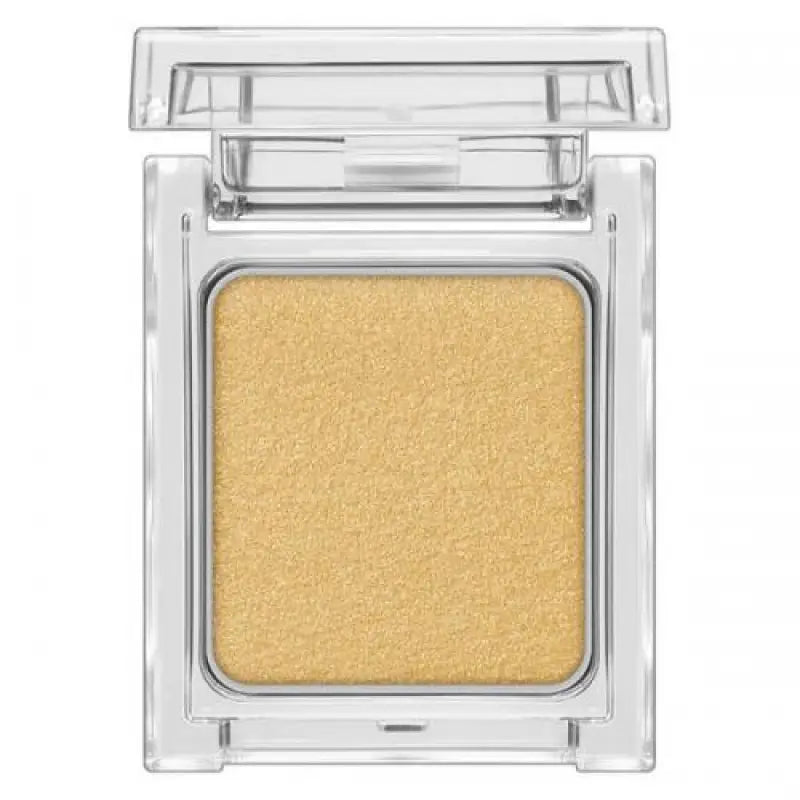 Kanebo Kate Single Color Eyeshadow The Eye Color 010 Pearl Light Brown - Matte Eyeshadow