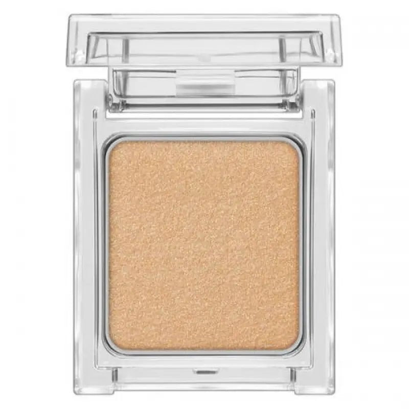 Kanebo Kate Single Color Eyeshadow The Eye Color 036 Pearl Beige - Japan Matte Eyeshadow