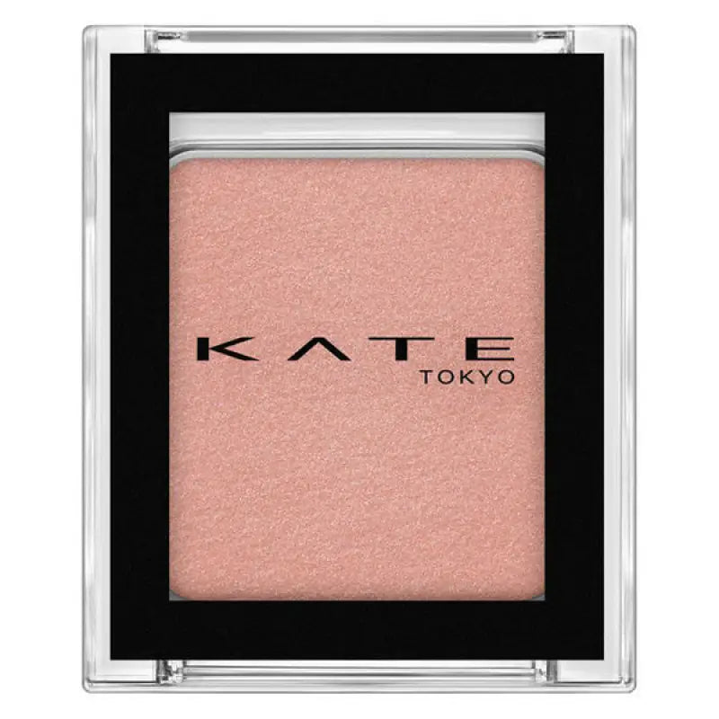 Kanebo Kate Single Color Eyeshadow The Eye Color 040 Matt Rose - Japan Eyeshadow Color