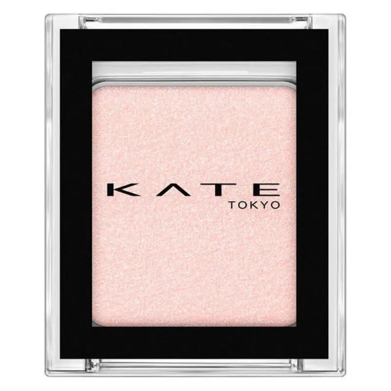 Kanebo Kate Single Color Eyeshadow The Eye Color 041 Pearl Light Pink - Japan Makeup Brands