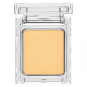 Kanebo Kate Single Color Eyeshadow The Eye Color 047 Matt Orange Beige - Japan Eyeshadow