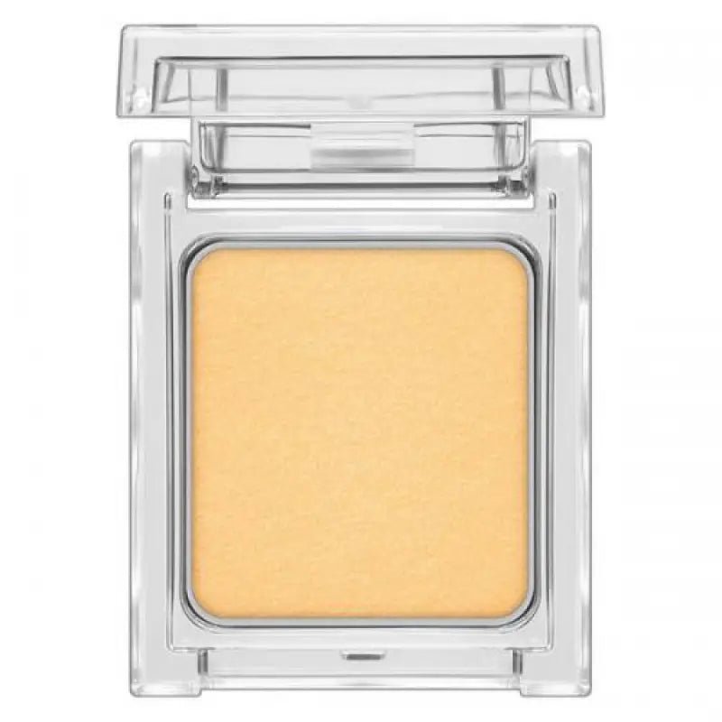 Kanebo Kate Single Color Eyeshadow The Eye Color 047 Matt Orange Beige - Japan Eyeshadow