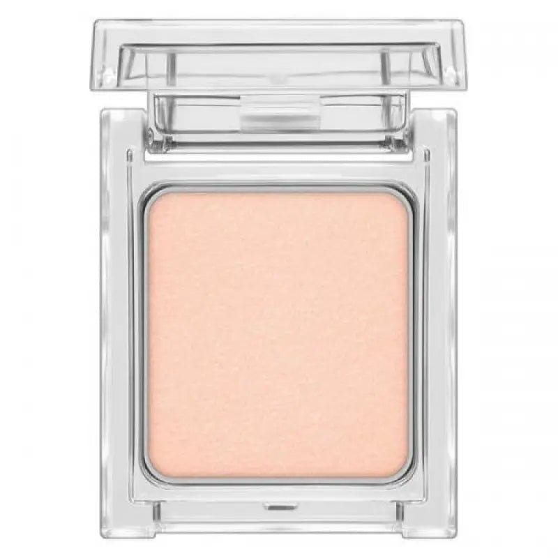 Kanebo Kate Single Color Eyeshadow The Eye Color 048 Matt Light Pink - Japan Makeup