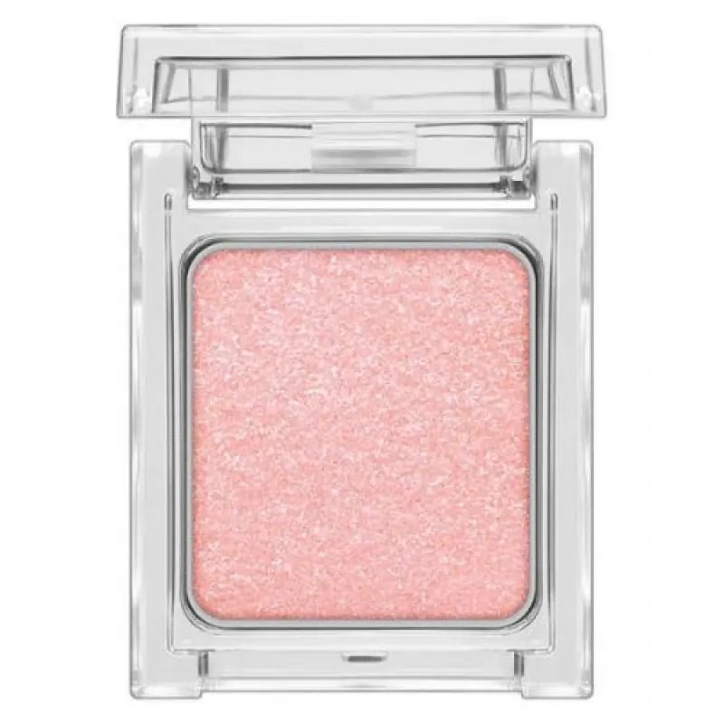 Kanebo Kate Tokyo The Eye Color 008 Glitter Pink 1.4g - Single Color Eyeshadow