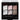 Kanebo Kate Tone Dimensional Palette EX - 4 Light Pink 6.8g - Japan Eye Makeup