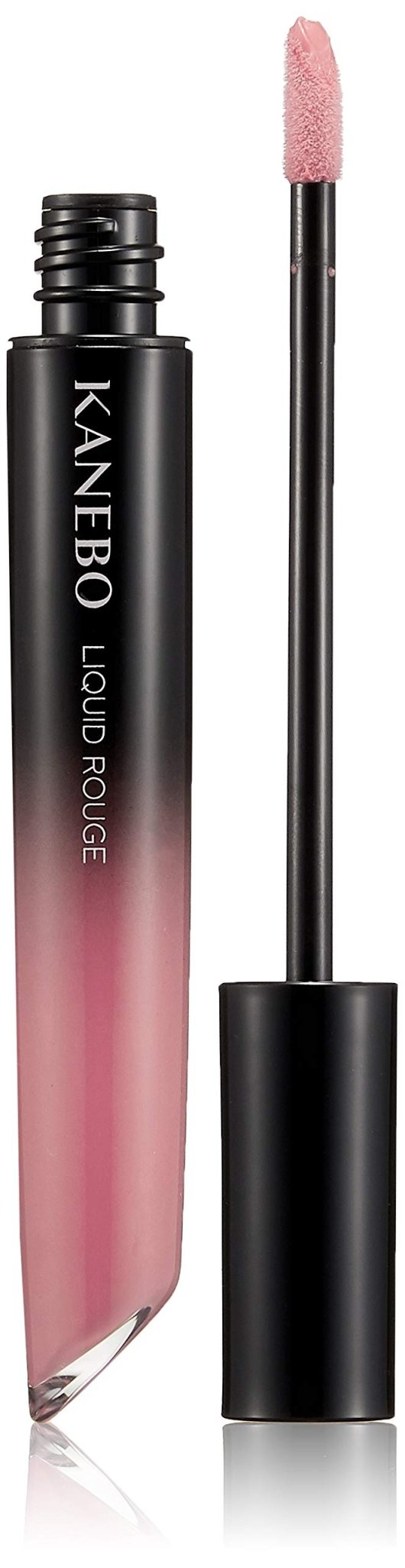 Kanebo Keep Going Liquid Rouge 06 Dull Red Lipstick