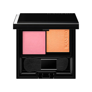 Kanebo Layered Face Colors 04 Encourage Bloom 4.3G Cheek Palette