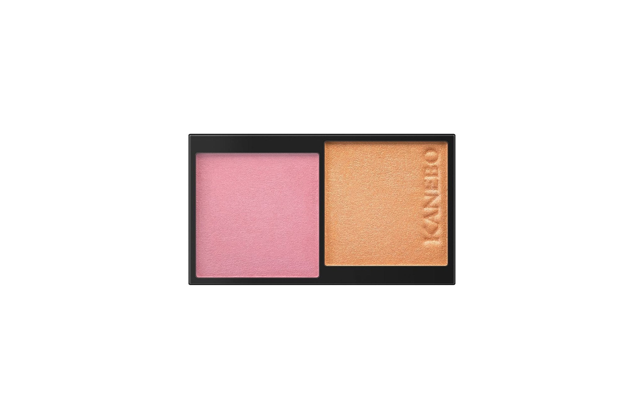 Kanebo Layered Face Colors 04 Encourage Bloom 4.3G Cheek Palette