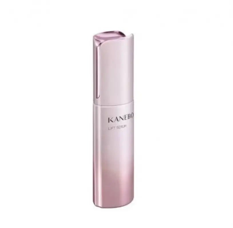 Kanebo Lift Serum Addresses Various Stages Of Sagging 50ml - Japanese Anti - Aging Care Serum