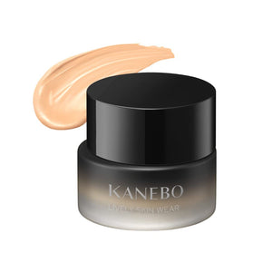 Kanebo Lively Skin Wear in Ocher C - 1 Piece