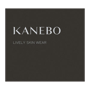 Kanebo Lively Skin Wear in Pink Ocher Single Piece - Kanebo