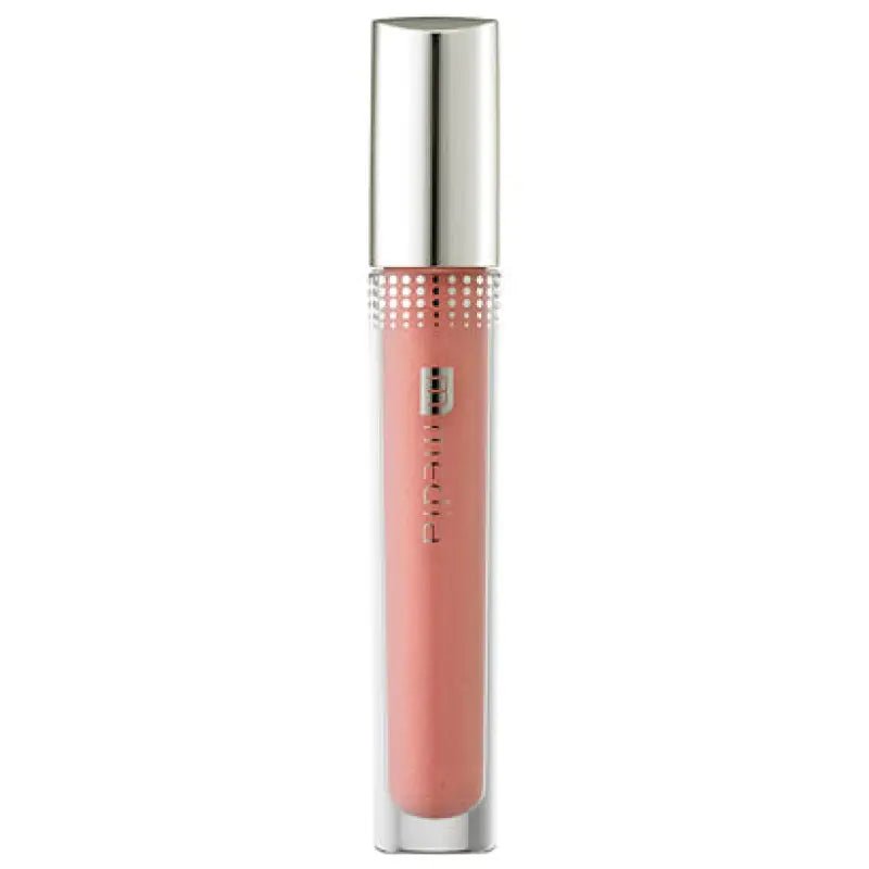 Kanebo Media Liquid Glow Rouge Be - 02 2.5g - Japanese Liquid Lipstick Must Try