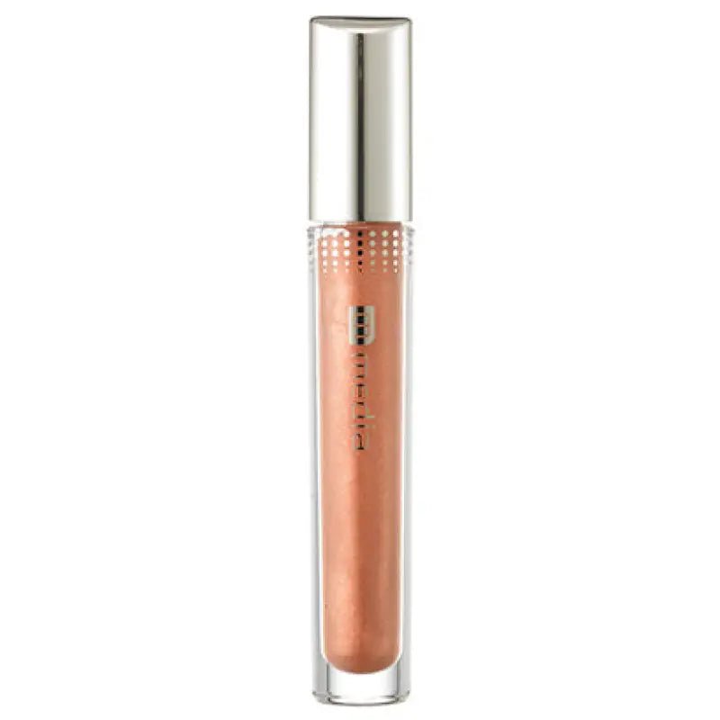 Kanebo Media Liquid Glow Rouge Be - 03 2.5g - Japanese Liquid Lipstick Must Try