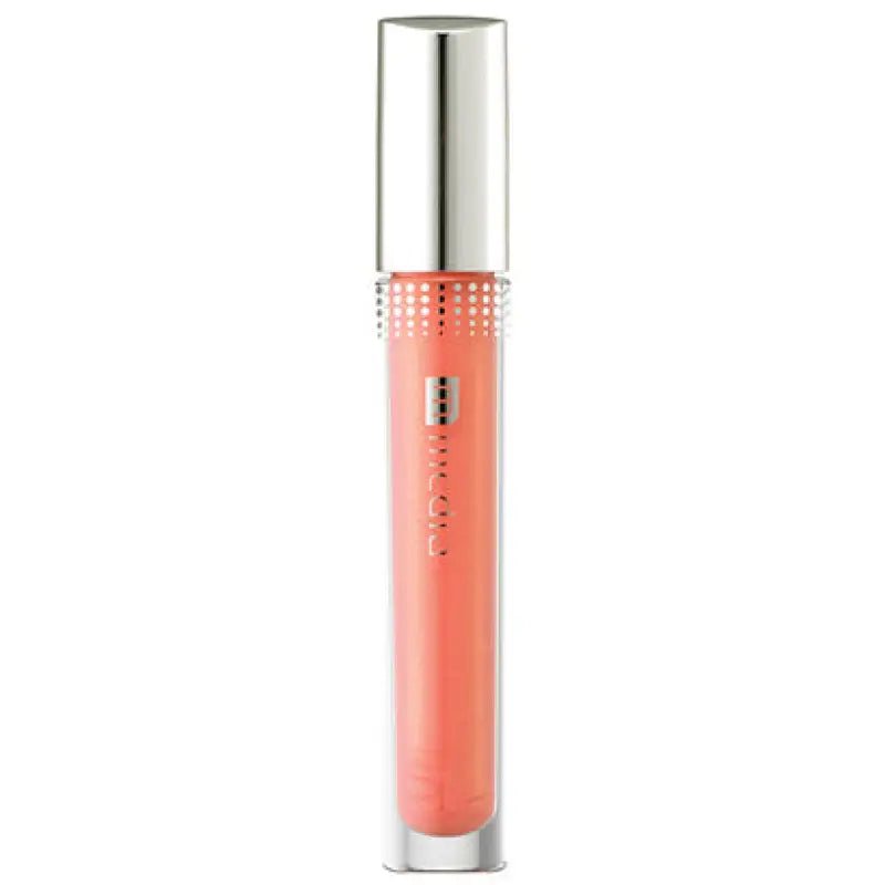 Kanebo Media Liquid Glow Rouge Or - 01 2.5g - Japanese Liquid Lipstick Must Have