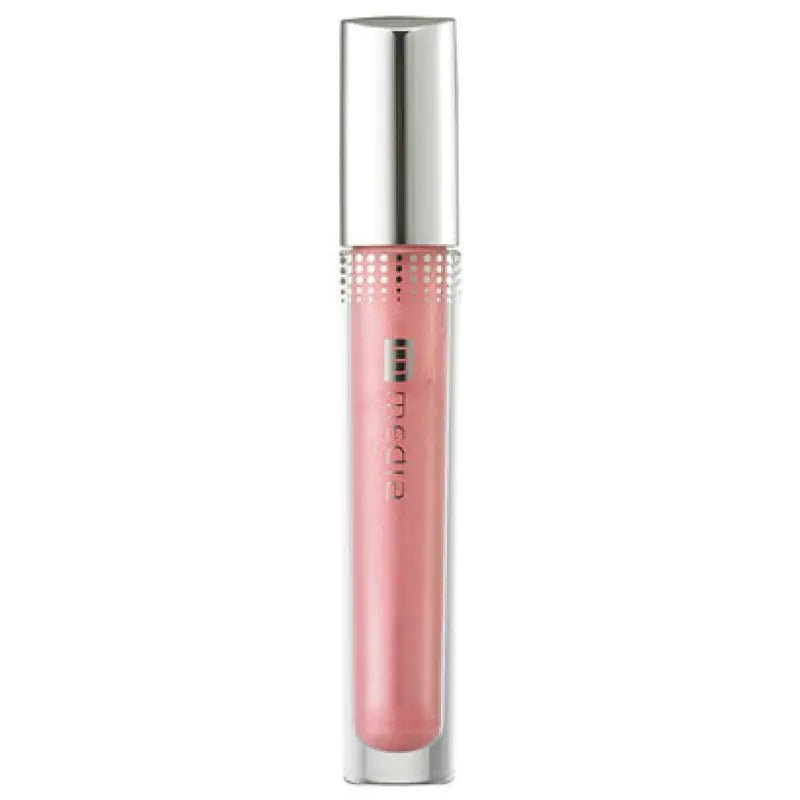 Kanebo Media Liquid Glow Rouge Pk - 01 2.5g - Japanese Liquid Lipstick Must Try