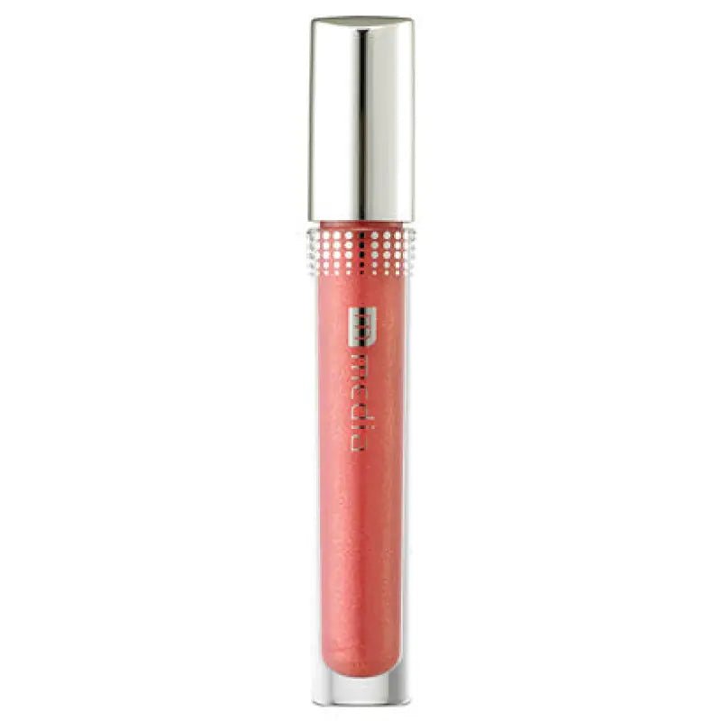 Kanebo Media Liquid Glow Rouge Rd - 01 2.5g - Japanese Liquid Lipstick Must Have