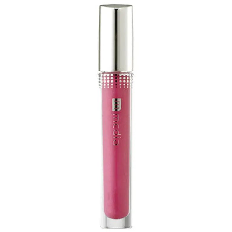 Kanebo Media Liquid Glow Rouge Rs - 03 2.5g - Japanese Liquid Lipstick Must Have