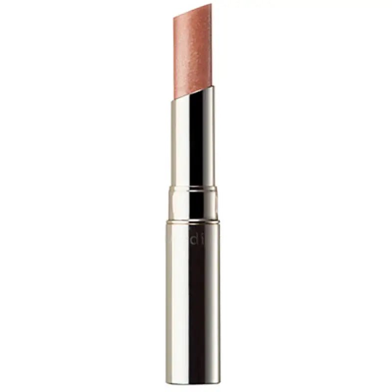 Kanebo Media Shiny Essence Lip A Be - 02 Beige - Japanese Essence Lipsticks - Lips Makeup