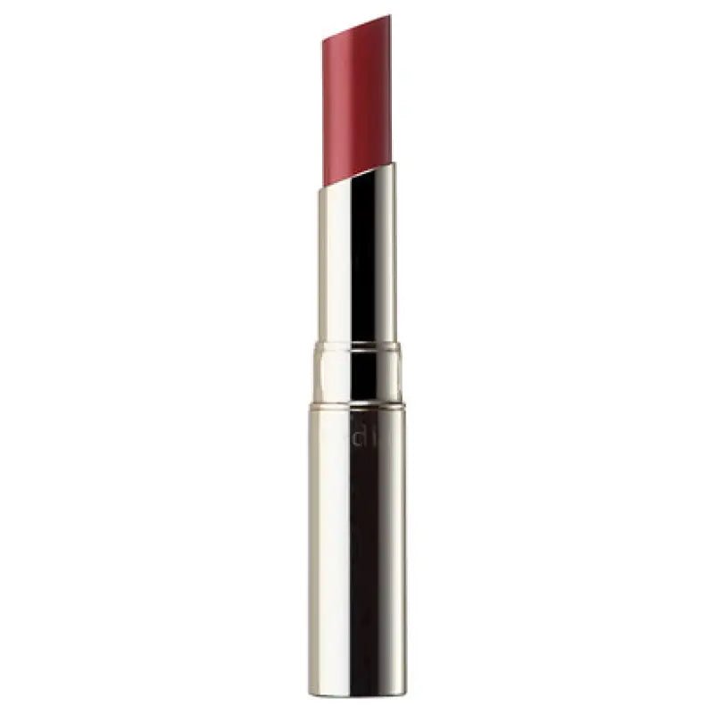 Kanebo Media Shiny Essence Lip A Rs - 04 2.5g - Japanese Moisturizing Lipsticks