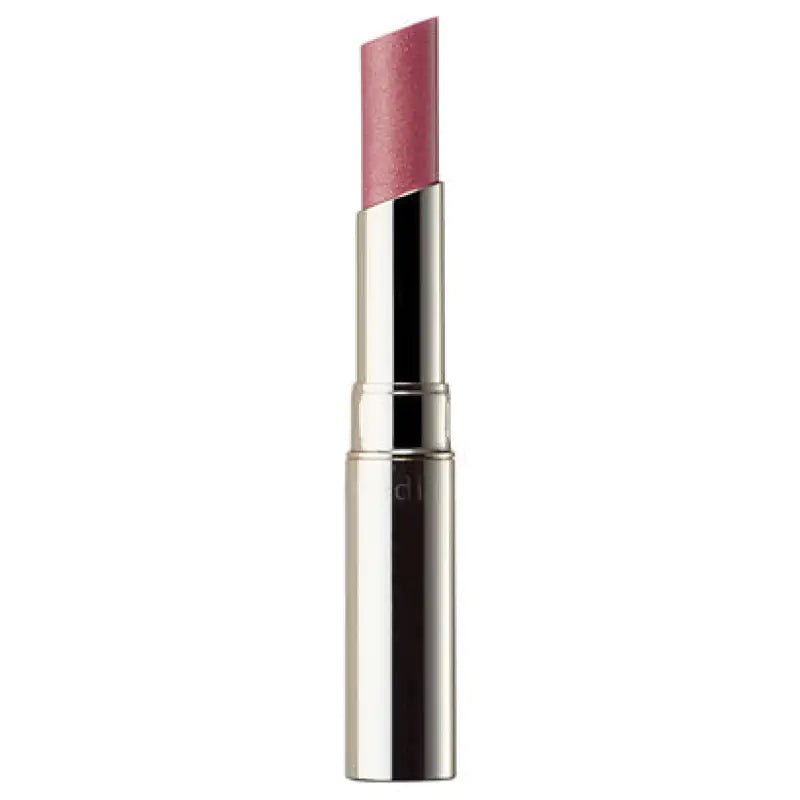 Kanebo Media Shiny Essence Lip A Rs - 07 - Lipsticks Brands - Japanese Makeup
