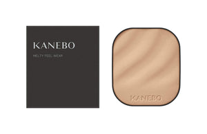 Kanebo Melty Feel Wear Foundation in Pink Ocher 11G