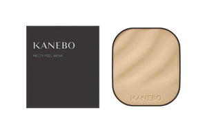 Kanebo Melty Feel Wear Ocher A 11G - Skin Perfecting Foundation by Kanebo