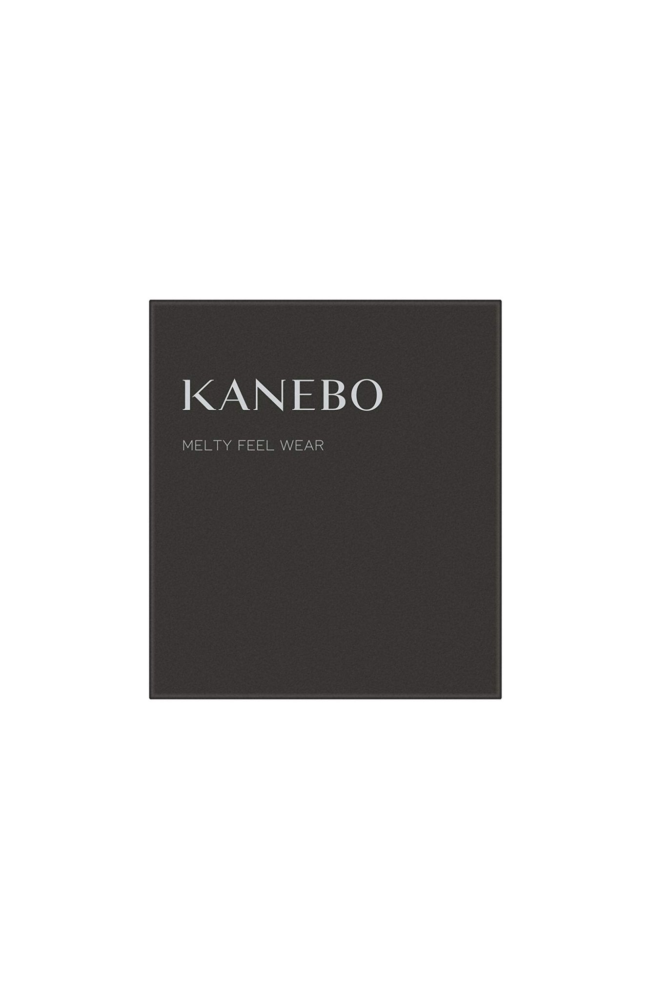Kanebo Melty Feel Wear Ocher D Foundation 11G