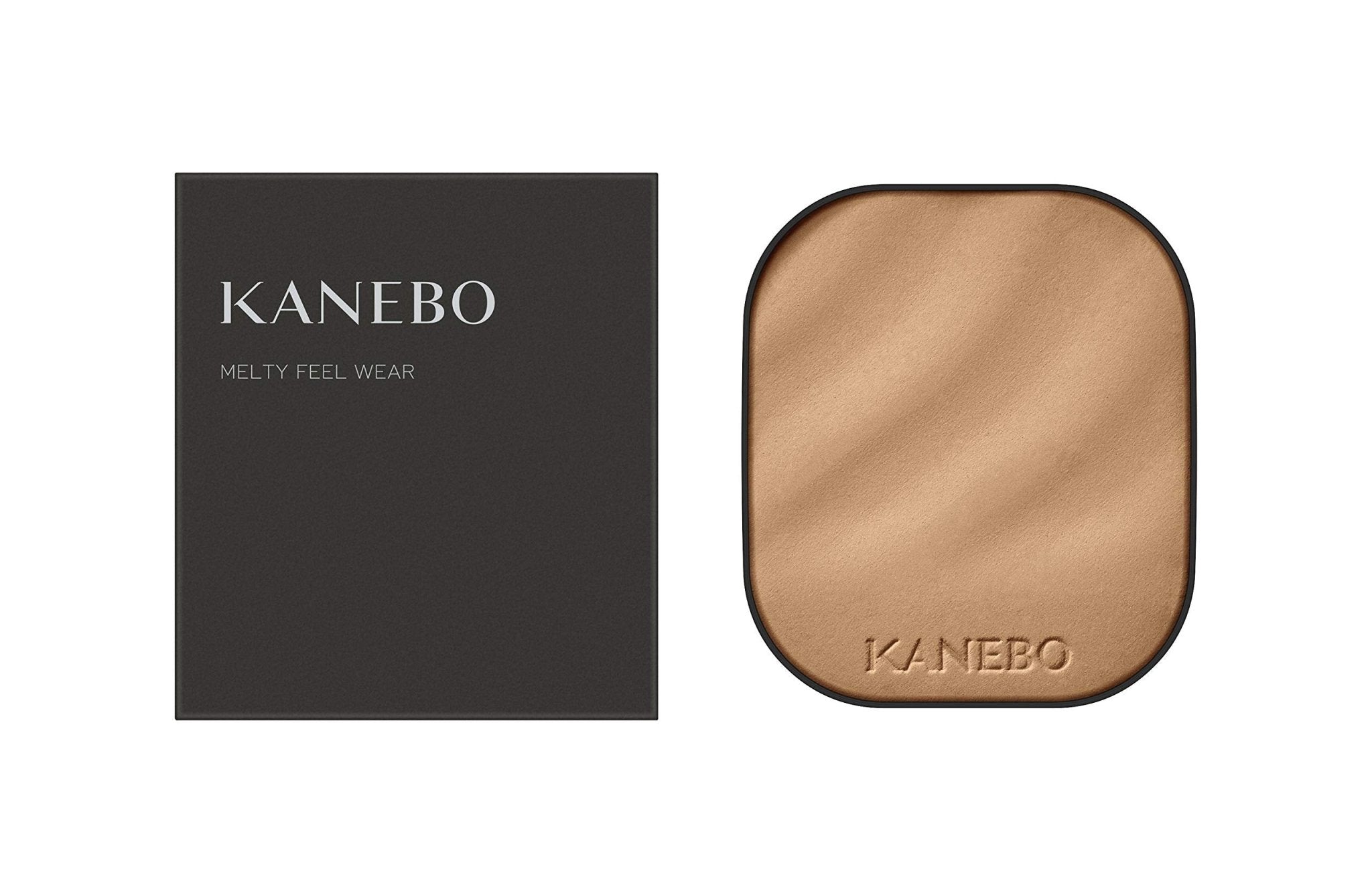 Kanebo Melty Feel Wear Ocher E Foundation 11G - Long - Lasting Makeup Product