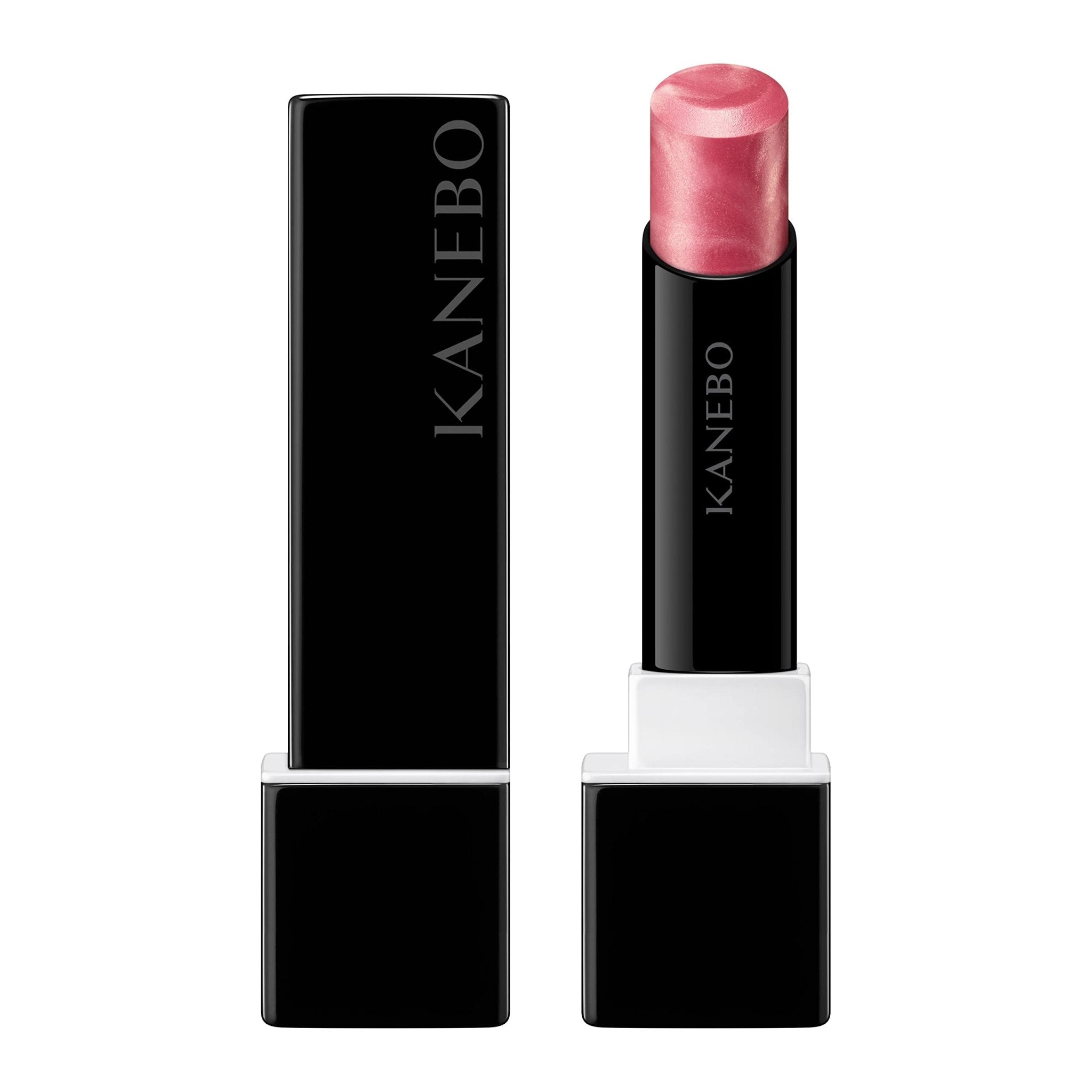 Kanebo Moisture Rouge Neo 303 - Hydrating Lipstick for Luxurious Care