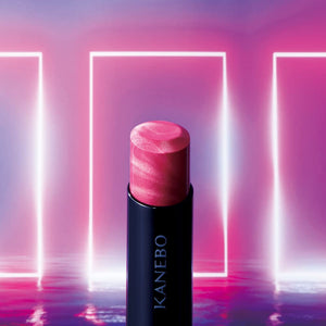 Kanebo Moisture Rouge Neo 303 - Hydrating Lipstick for Luxurious Care