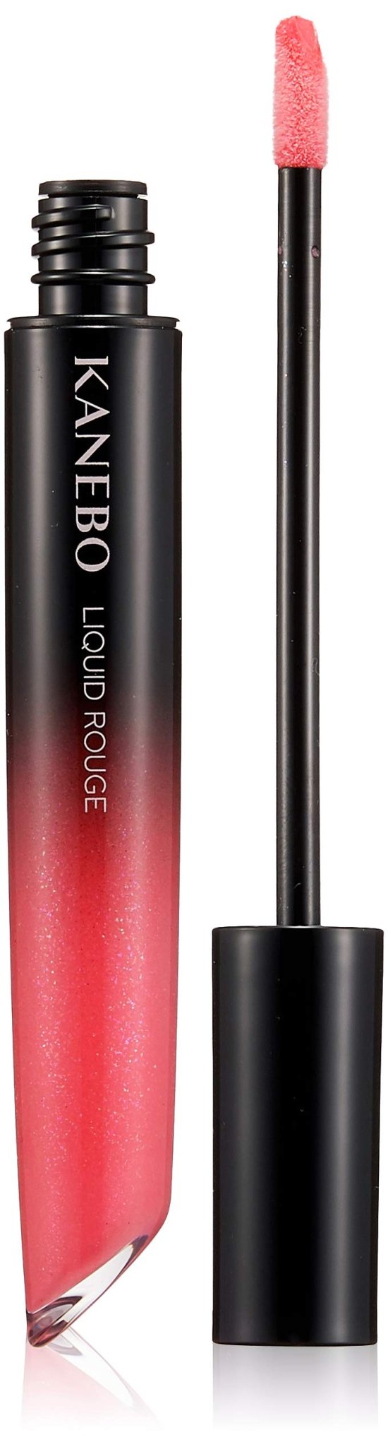 Kanebo My Hero Red Liquid Rouge Lipstick 10