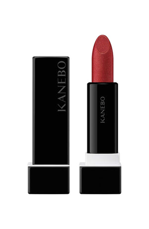 Kanebo N - Rouge Ex1 Lipstick Spark Red 3.3G - Vibrant and Long - lasting