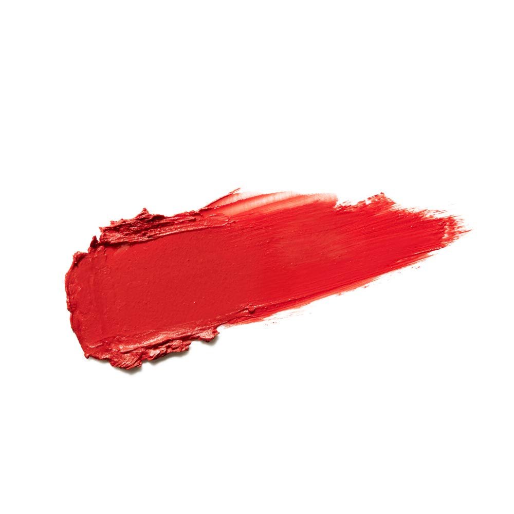 Kanebo N - Rouge Lipstick 153 Kissing Red 3.3G Long - Lasting Lip Color