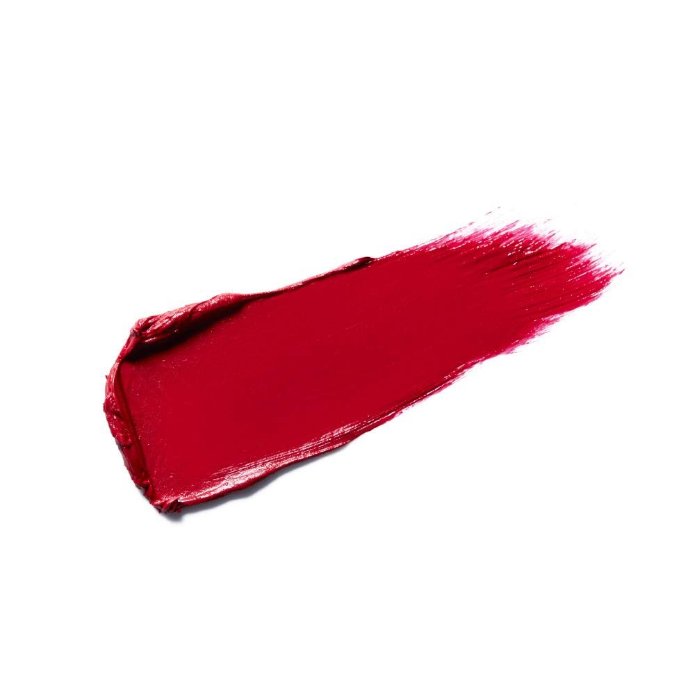 Kanebo N - Rouge Lipstick 155 Glorious Red 3.3G - Long - Lasting Vibrant Color