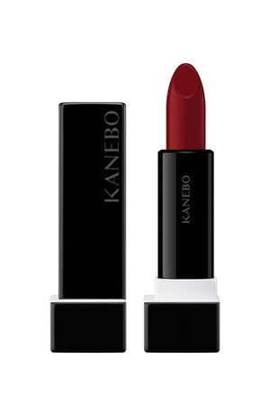 Kanebo N - Rouge Lipstick 155 Glorious Red 3.3G - Long - Lasting Vibrant Color