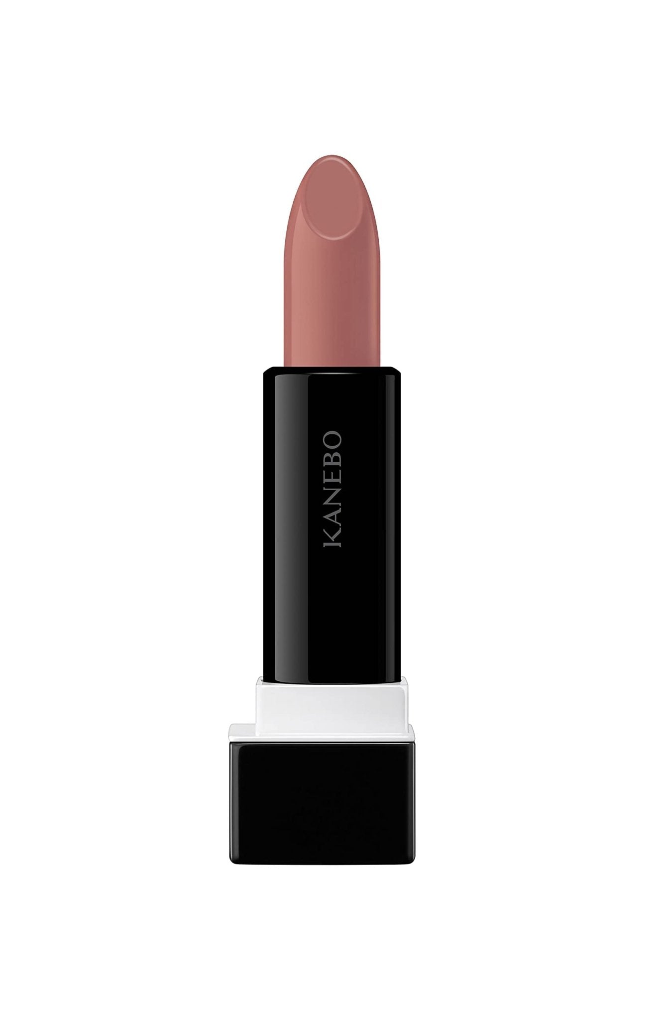 Kanebo N - Rouge Lipstick Raw Red 161 3.3G - Perfect Shade for Classic Look