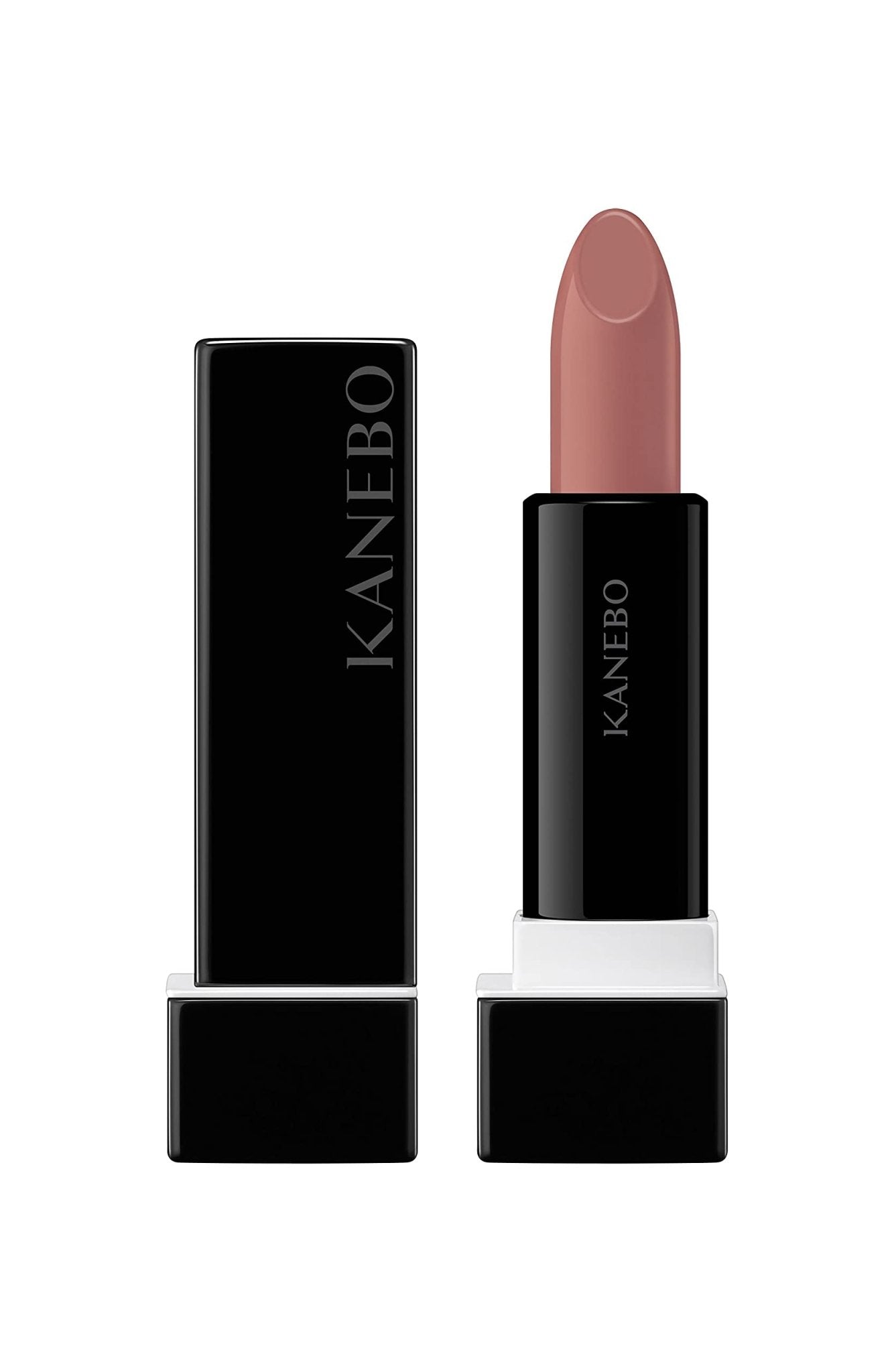 Kanebo N - Rouge Lipstick Raw Red 161 3.3G - Perfect Shade for Classic Look