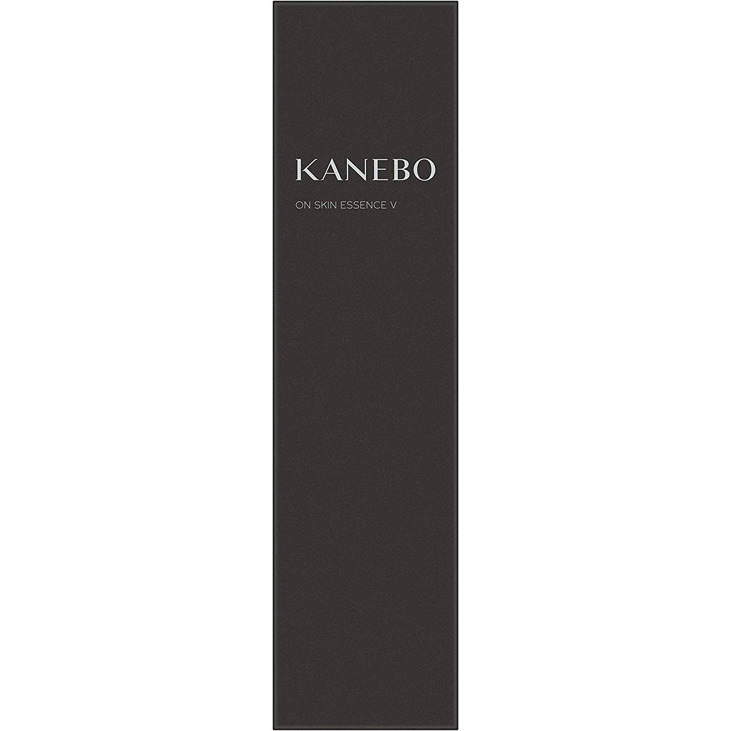 Kanebo On Skin Essence V Skin Softening Lotion 100ml