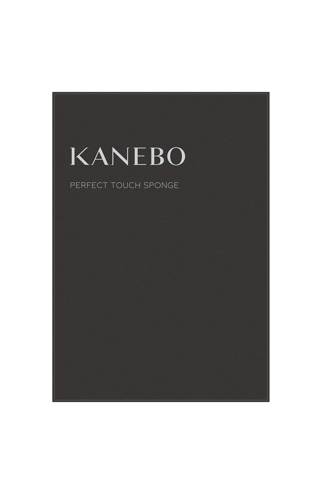 Kanebo Perfect Touch Makeup Sponge High - Quality 1 Piece