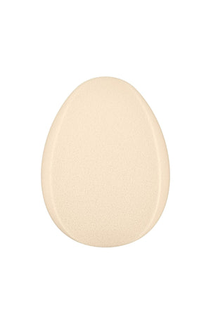 Kanebo Perfect Touch Makeup Sponge High - Quality 1 Piece
