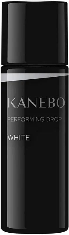 Kanebo Performing Drop Misty Makeup Base White SPF25/ PA + + 25ml - From Japan