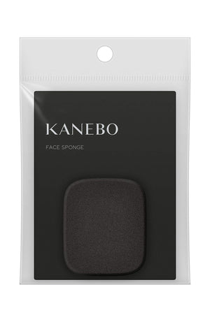 Kanebo Premium Face Sponge - High - Quality 1 Piece Makeup Tool