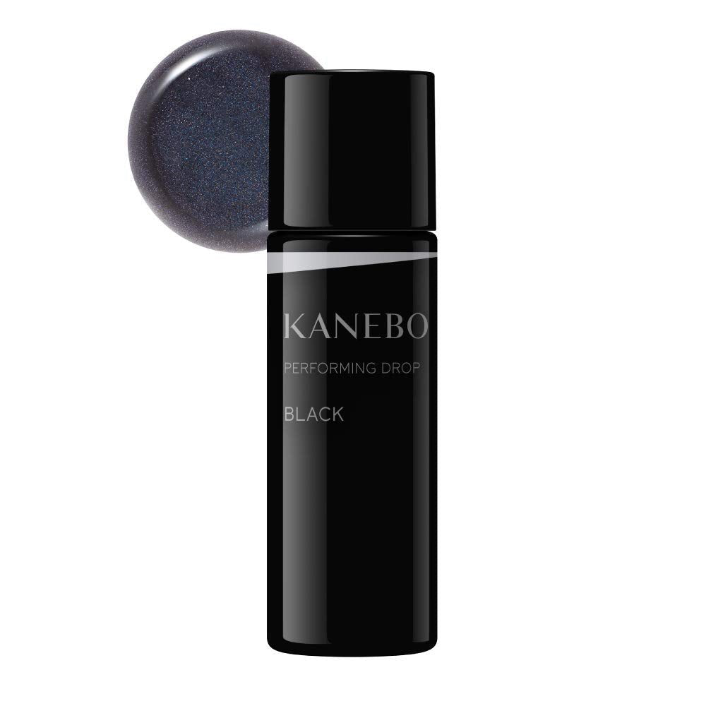 Kanebo Radiant Black Makeup Base Performing Drop 25ml Pack of 1