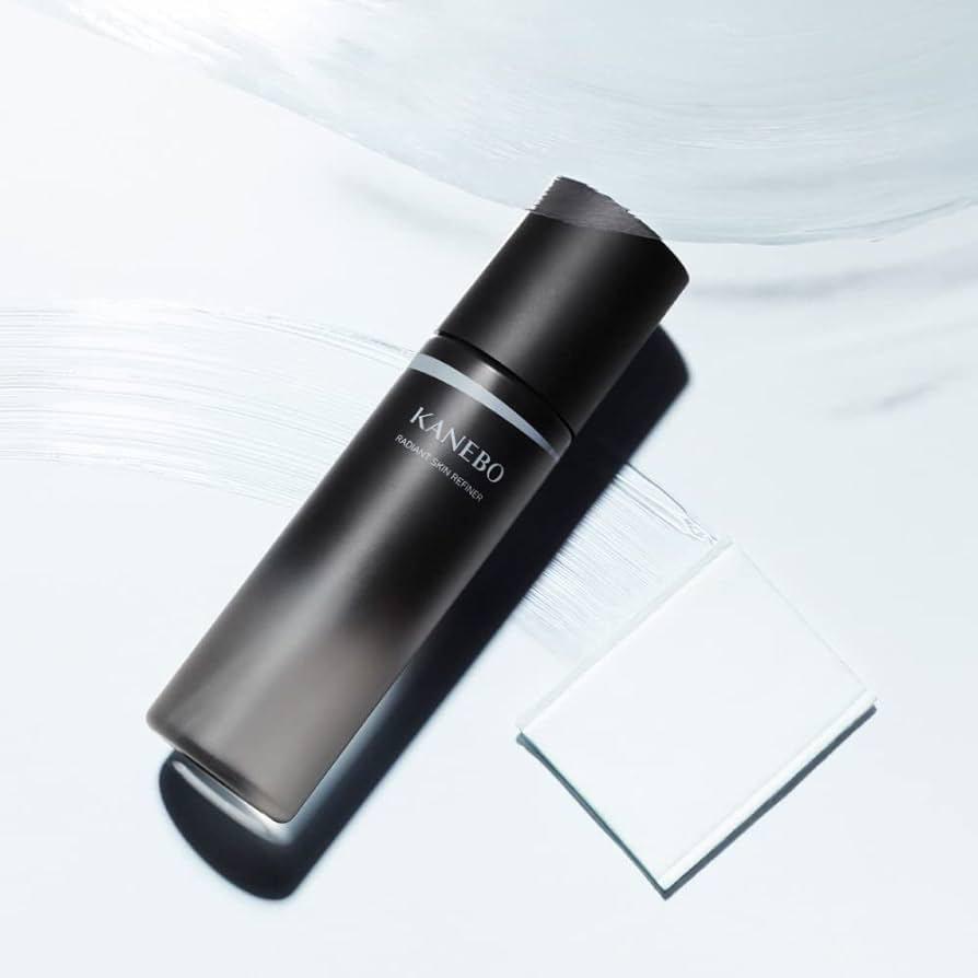 Kanebo Radiant Skin Refiner Hydrating Toner 200ml