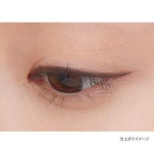 Kanebo SG2 Shadow Gel Liner - Long - Lasting Eye Makeup by Kanebo