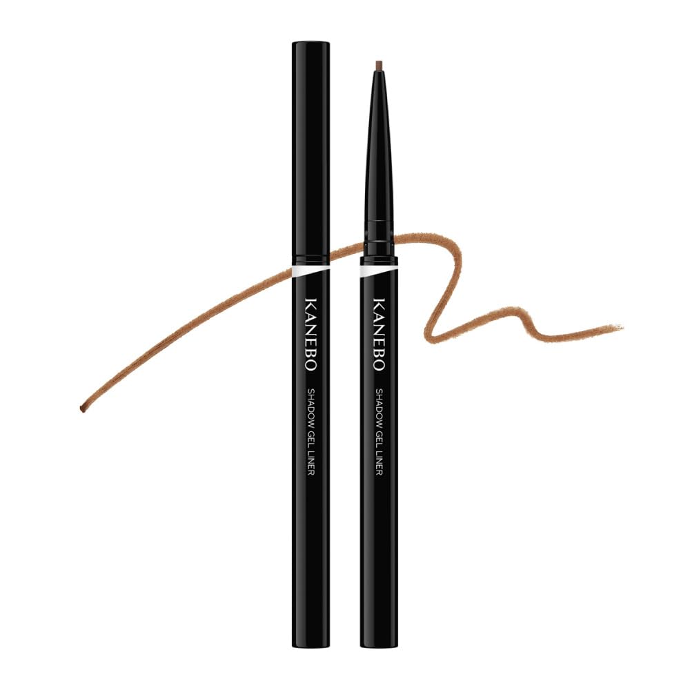 Kanebo SG3 Shadow Gel Eyeliner - Long Lasting Makeup by Kanebo